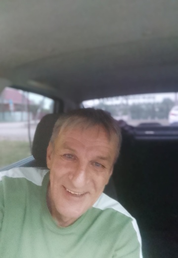My photo - Aleksandr, 55 from Khanskaya (@aleksandr1156659)
