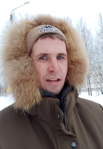 Benim fotoğrafım - Vanyok, 36  Mirni, Arhangelsk Oblastı şehirden (@ivan309420)
