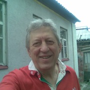 Aleksandr Kalugin 64 Enakievo
