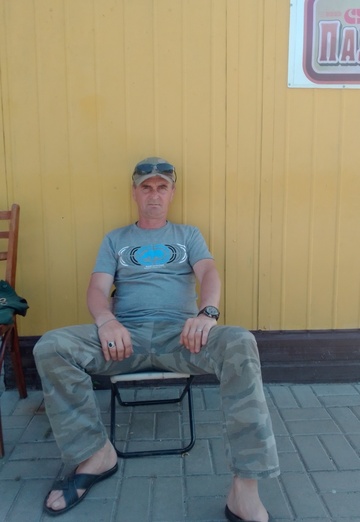 Ma photo - aleksandr, 61 de Sumy (@aleksandr950185)