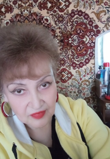 My photo - Lyubov(ishchu dedushku, 67 from Ryazan (@lubov84459)