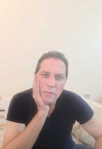 My photo - murat, 55 from Dubai (@amir7910)
