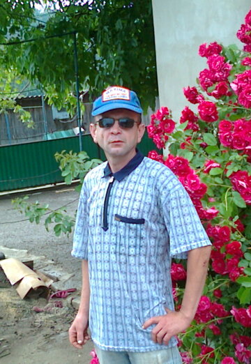 Моя фотографія - Василь, 49 з Чортків (@vasil1443)