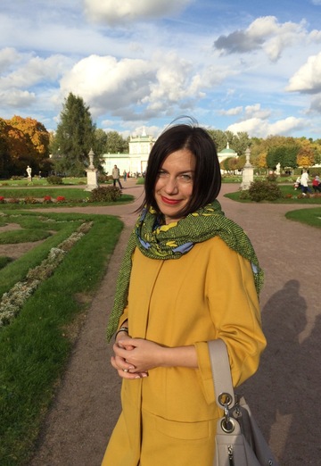 Моя фотография - Таня, 49 из Минск (@tanya26519)