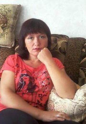 My photo - Oksana, 42 from Chertkovo (@user93107)