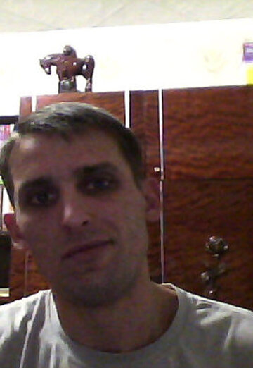 My photo - ivan, 42 from Krasnodon (@ivan22435)