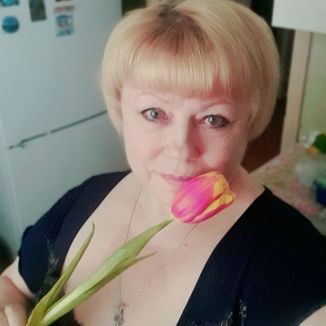 Моя фотография - Наталья, 56 из Москва (@natalya359225)