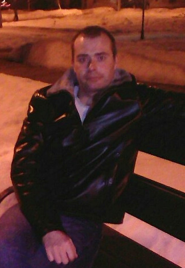 Моя фотография - Антон Михайлович, 32 из Котлас (@antonmihaylovich7)