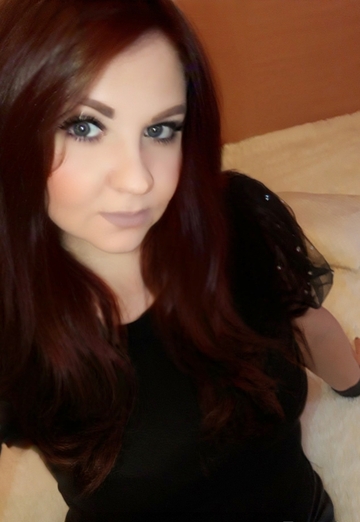 My photo - Margo, 38 from Głogówek (@margo13246)