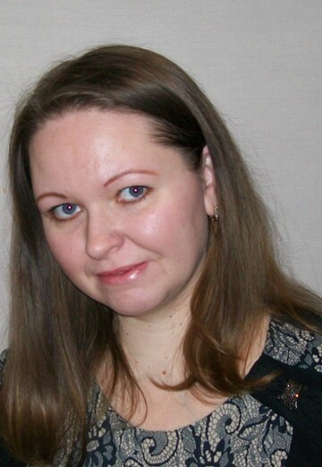 Моя фотография - Оксана, 44 из Москва (@oksana8653486)