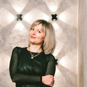 Svetlana 45 Novosibirsk