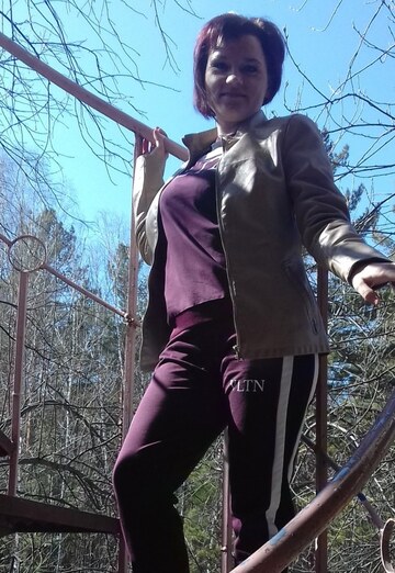 Snejana (@snejana3492) — my photo № 6