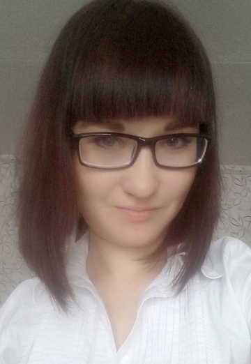 Моя фотографія - Татьяна, 28 з Красногорський (@tatyana311825)