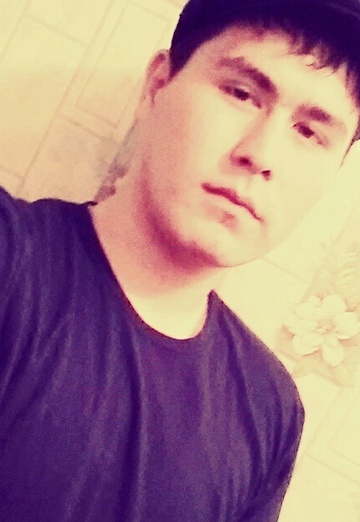 My photo - Nurbek, 31 from Makat (@nurbek656)