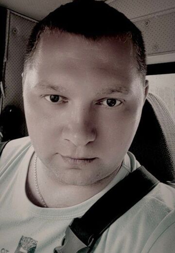 My photo - Artyom, 37 from Cheriks (@artem235278)