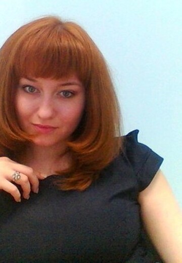 Моя фотография - Анастасия, 34 из Южноуральск (@anastasiya56213)