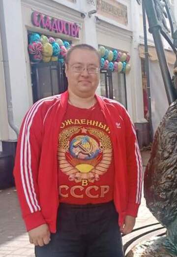 Nikolay (@nikolayfox) — my photo № 2