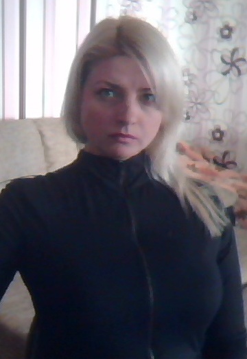 Mein Foto - Marina, 43 aus Dsjarschynsk (@marina79218)