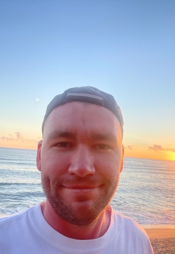 My photo - Vitaliy, 36 from Gwangju-si (@vitaliy187560)