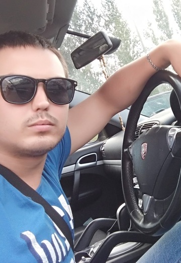 My photo - vova Talanov, 29 from Aleksandria Druga (@vovatalanov)