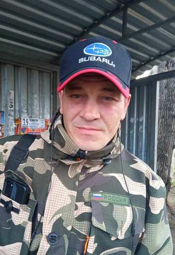 Моя фотографія - Фёдор, 40 з Новосибірськ (@fedor30542)