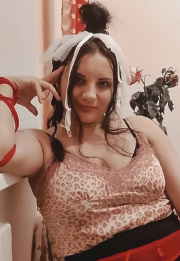 My photo - Olya, 35 from Saratov (@olga432223)