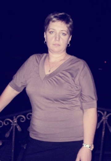 My photo - Lyudmila Savchuk(Kotyuk), 49 from Dubno (@ludmilasavchukkotuk)
