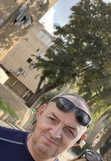 Mein Foto - Itay איתי, 50 aus Netanja (@itai112)
