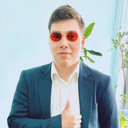 Maks Chinovnik 24 Moscow