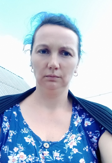 My photo - Svіtlana, 39 from Drammen (@svtlana3042)