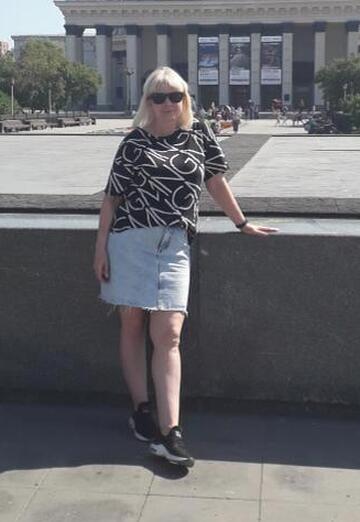 Mi foto- Tatiana, 57 de Usolie-Sibírskoye (@tatwyna7756888)