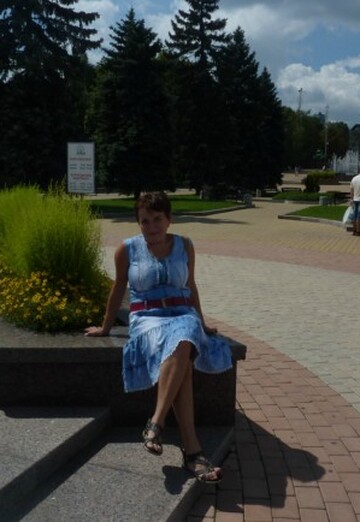 Моя фотография - Наталья, 42 из Амвросиевка (@natalwy5716521)