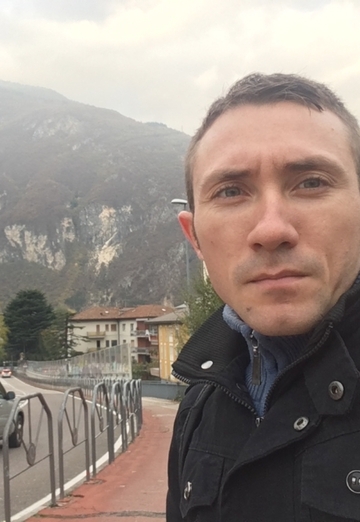 My photo - Aleksandr, 37 from Giugliano in Campania (@aleksandr870629)