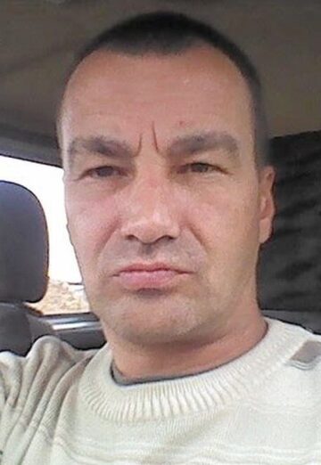 My photo - Vyacheslav, 55 from Rostov-on-don (@vyacheslavsh3)