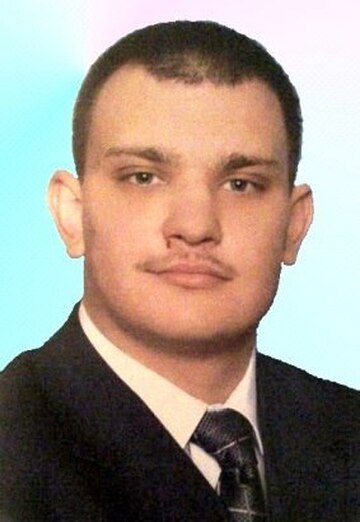 My photo - Aleksandr, 35 from Miory (@aleksandr138784)
