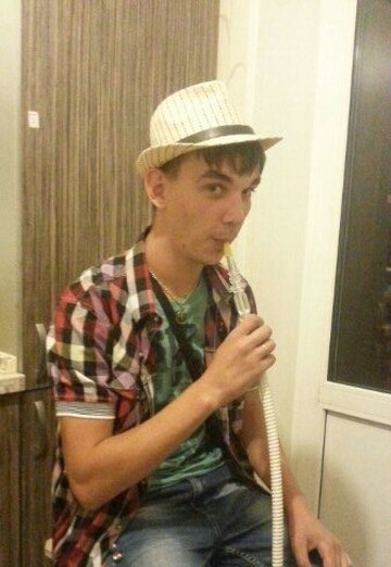 Ilya (@ilya34733) — my photo № 4