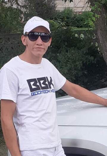 My photo - Sadam, 21 from Hjo (@sadam697)