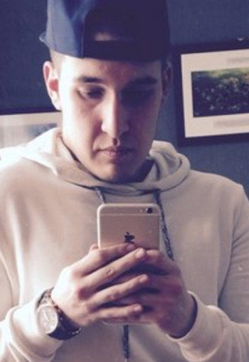 Yeduard (@edward1958) — my photo № 4