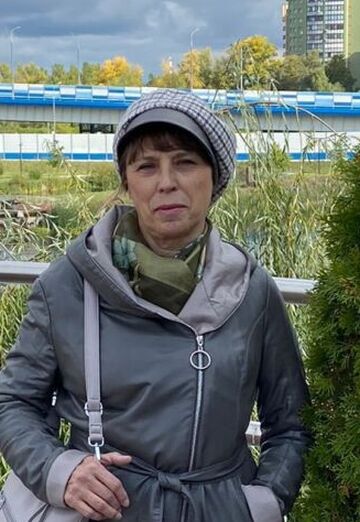 Mein Foto - Natalja, 66 aus Komsomolsk am Amur (@natalya368564)