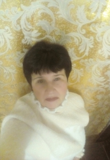 Mein Foto - Galina, 60 aus Kharkov (@galina93323)