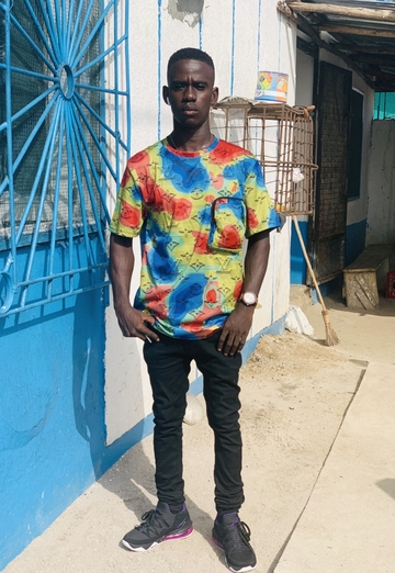 kennedy Adablah (@kennedyadablah) — my photo № 1