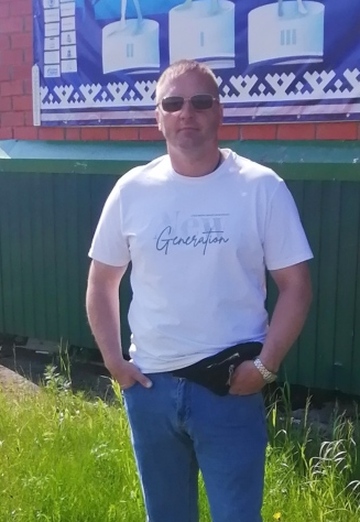 La mia foto - Aleksandr, 45 di Labytnangi (@aleksandr1102722)