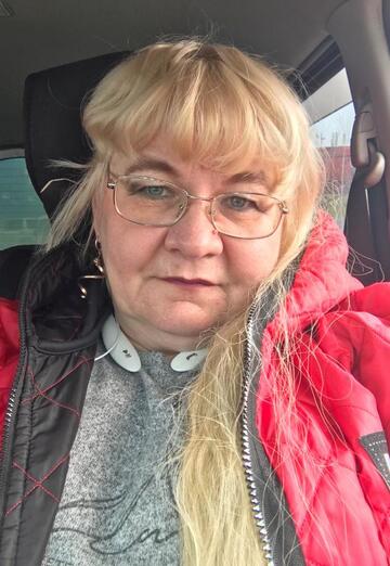 Моя фотография - Марина, 56 из Якутск (@marina241054)