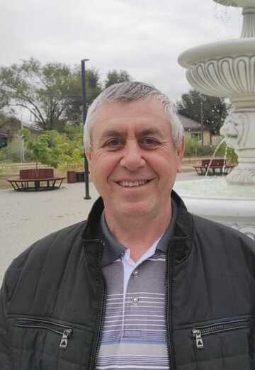 My photo - Aleksandr, 66 from Remontnoye (@aleksandr1133405)