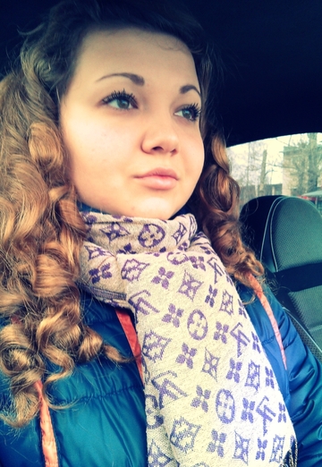 My photo - Viktoriya, 29 from Liski (@viktoriya32221)