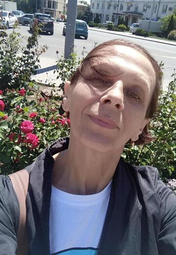Моя фотографія - Марина Мари, 64 з Гарячий Ключ (@marinamari15)