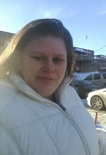 My photo - kimberly, 37 from Willimantic (@kimberly39)