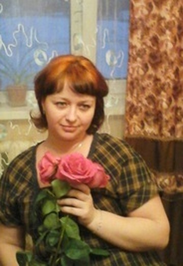 Ma photo - Evgeniia, 40 de Yakhroma (@evgeniya23779)