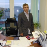 Aleksandr 39 Moscow
