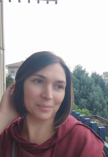 La mia foto - Ulyana, 42 di Torino (@ulyana12218)